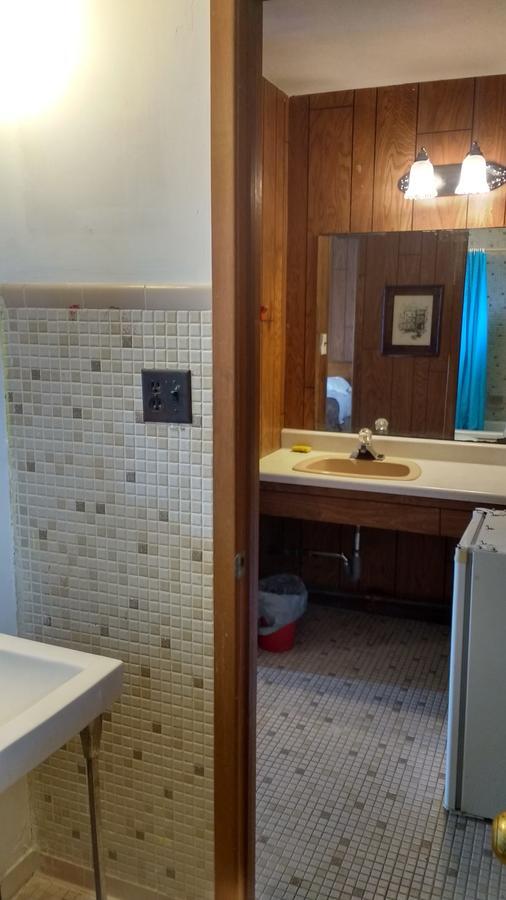 شلالات نياغارا Golf Inn المظهر الخارجي الصورة