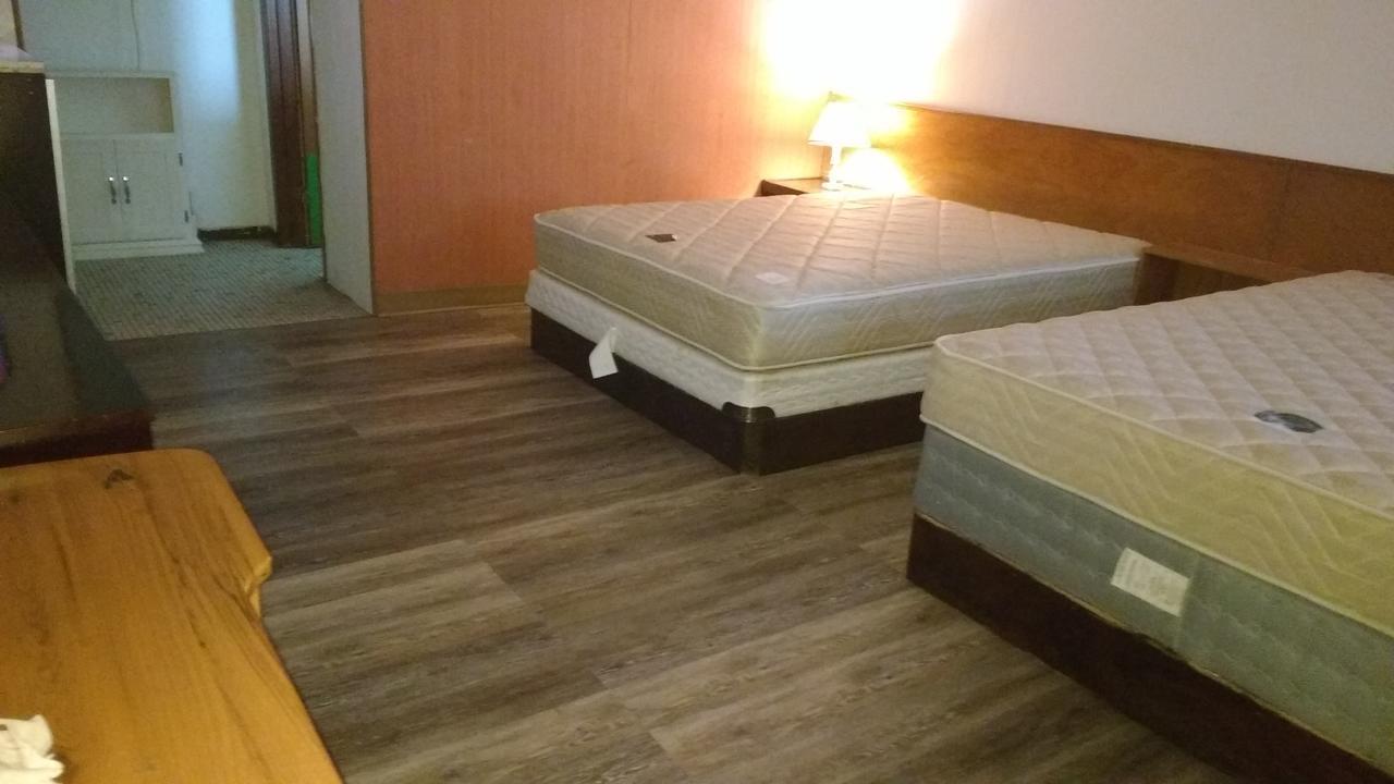 شلالات نياغارا Golf Inn المظهر الخارجي الصورة