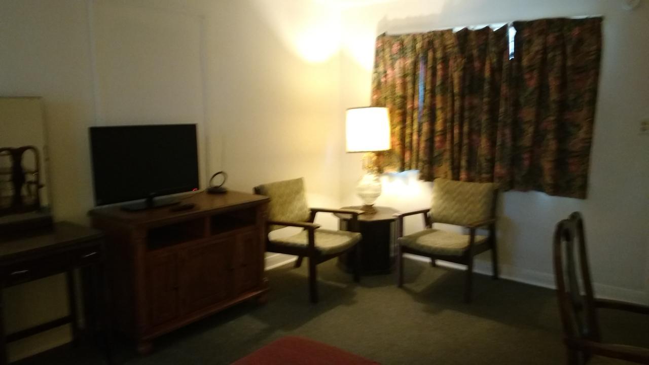 شلالات نياغارا Golf Inn المظهر الخارجي الصورة
