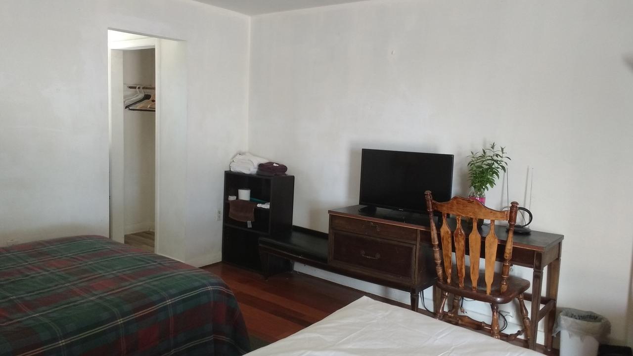 شلالات نياغارا Golf Inn المظهر الخارجي الصورة