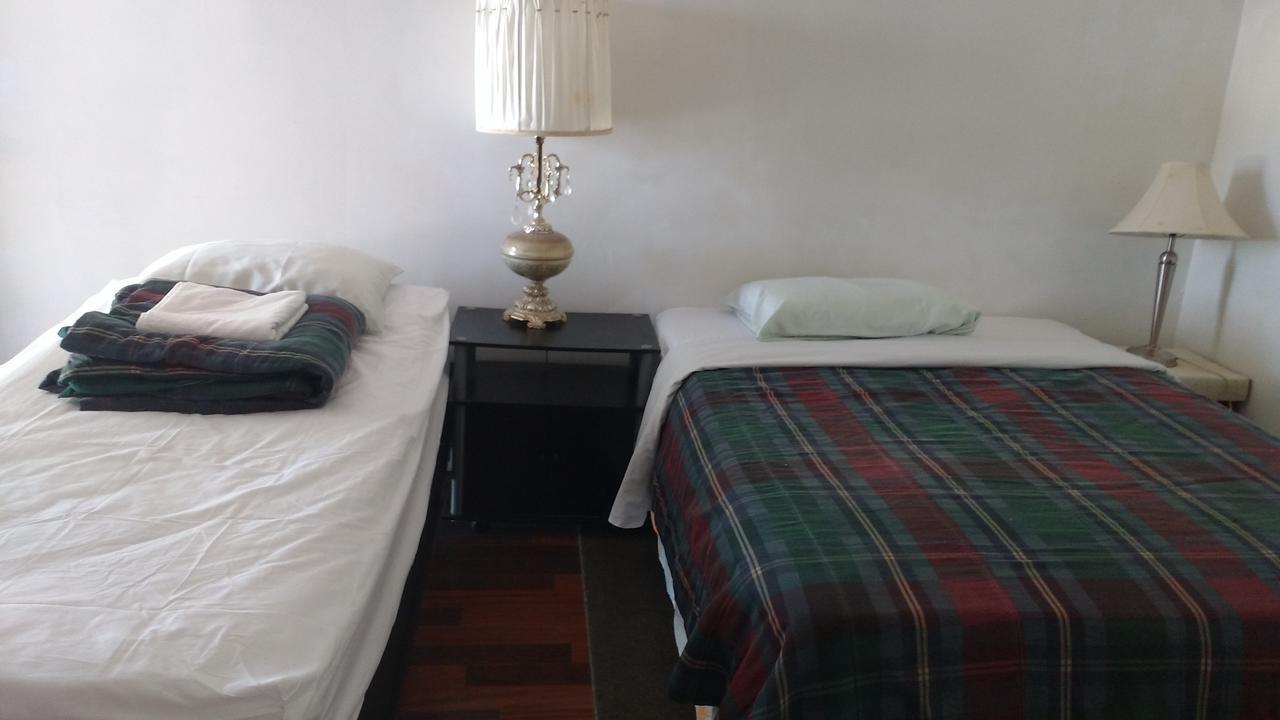 شلالات نياغارا Golf Inn المظهر الخارجي الصورة