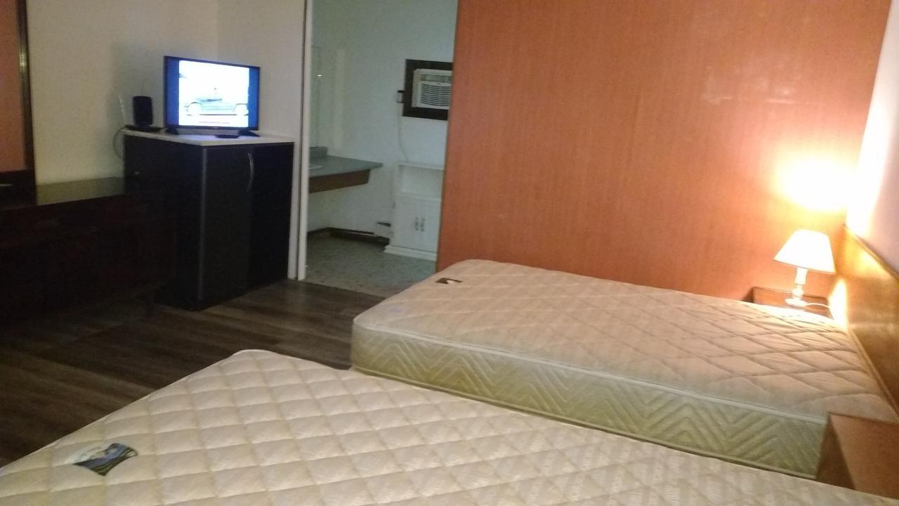 شلالات نياغارا Golf Inn المظهر الخارجي الصورة