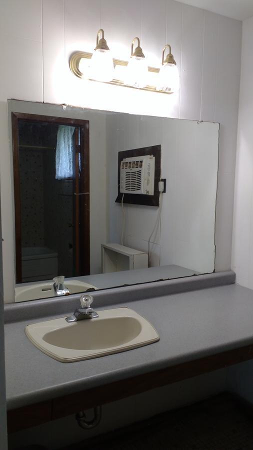 شلالات نياغارا Golf Inn المظهر الخارجي الصورة