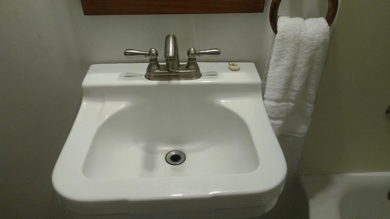 شلالات نياغارا Golf Inn المظهر الخارجي الصورة