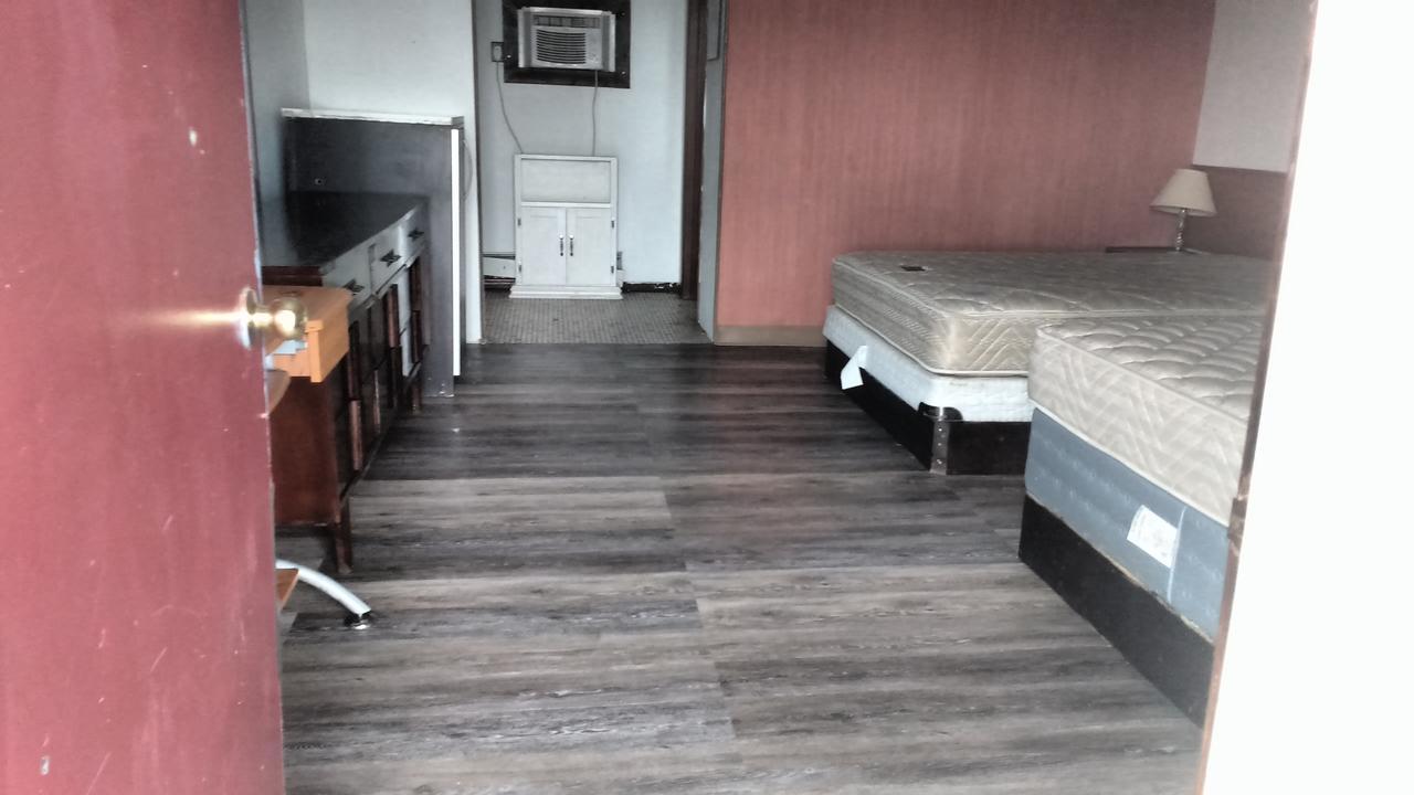 شلالات نياغارا Golf Inn المظهر الخارجي الصورة