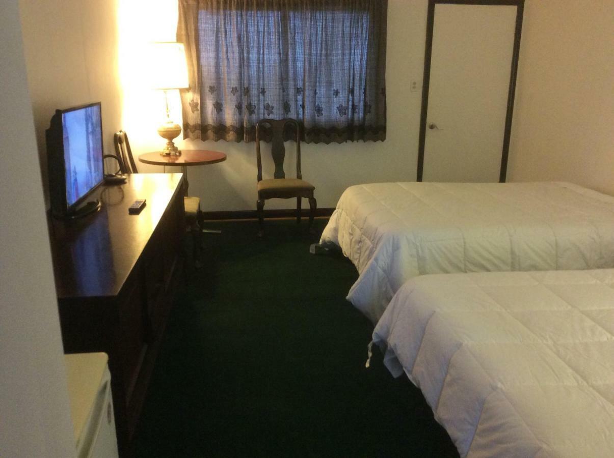 شلالات نياغارا Golf Inn المظهر الخارجي الصورة