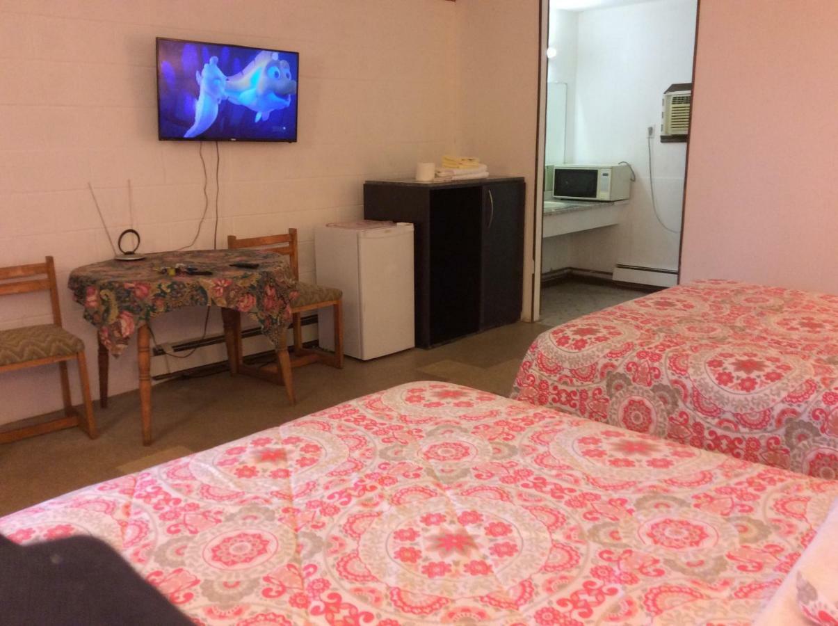 شلالات نياغارا Golf Inn المظهر الخارجي الصورة